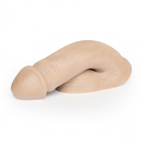 Мягкий имитатор пениса Fleshlight Mr. Limpy маленький