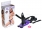 Беспроводной вибро-страпон Wireless Strap-On (3 скорости)