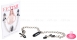 Зажимы на соски с утяжелителем Heavyweight Nipple Clamps0