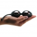 Вагинальные шарики в силиконовой оболочке Silicone Pleasure Balls3