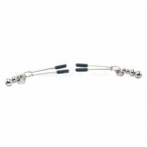 Регулируемые зажимы для сосков Adjustable Nipple Clamps
