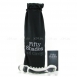 Стеклянный массажер для G-стимуляции в коробке Glass Massage Wand0