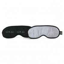 Набор масок на глаза Soft Twin Blindfold Set