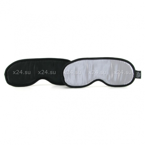 Набор масок на глаза Soft Twin Blindfold Set