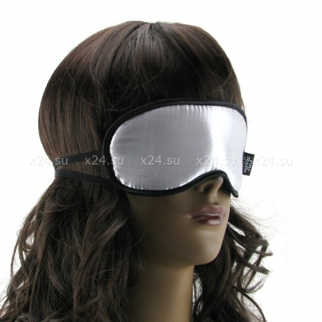 Набор масок на глаза Soft Twin Blindfold Set