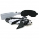 Комплект фетиш-аксессуаров для новичков Beginners Bondage Kit1