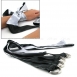 Комплект фетиш-аксессуаров для новичков Beginners Bondage Kit4