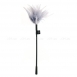 Стек с перьями на конце Feather Tickler2