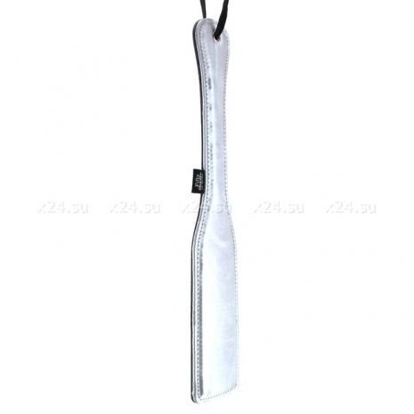 Шлепалка сатиновая Satin Spanking Paddle
