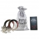 Наручники металлические Metal Handcuffs0