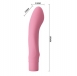 Вибратор для точки G Pretty Love Ira (10 режимов вибрации)3