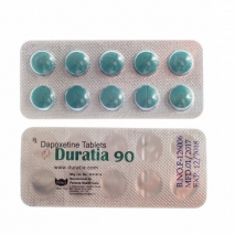 Dаpохеtin-90 таблетки для продления секса 10 таб. по 90 мг