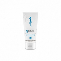 Антибактериальный (дезинфицирующий) гель для рук GECO 2710N 100 мл.