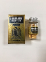 Препарат для потенции Germany Must State 10 таблеток