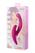 Эргономичный перезаряжаемый вибратор для двойной стимуляции JOS JAVI (7 режимов вибрации)3