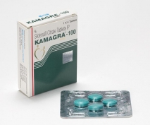 Kаmаgrа Gоld 100 препарат для улучшения потенции 4 табл.