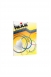 Презервативы Luxe КОНВЕРТ, Постельное двоеборье, 18 см., 3 шт.1