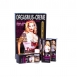 Женские Возбуждающие капли для женщин Orgasmus creme beauty treasure (1 фл. 12 мл.)1