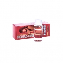 Женские Возбуждающие капли для женщин Orgasmus-creme Sunny Beautiful (1 фл. 12 мл.)