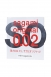 Ультратонкие полиуретановые презервативы SAGAMI Original 0,02 мм (1 шт.)1