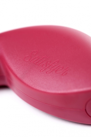 Вакуум-волновой бесконтактный стимулятор клитора на 35 минут Satisfyer One Night Stand
