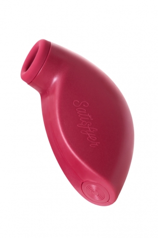 Вакуум-волновой бесконтактный стимулятор клитора на 35 минут Satisfyer One Night Stand
