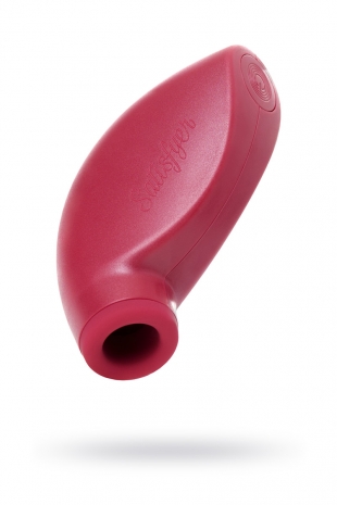 Вакуум-волновой бесконтактный стимулятор клитора на 35 минут Satisfyer One Night Stand