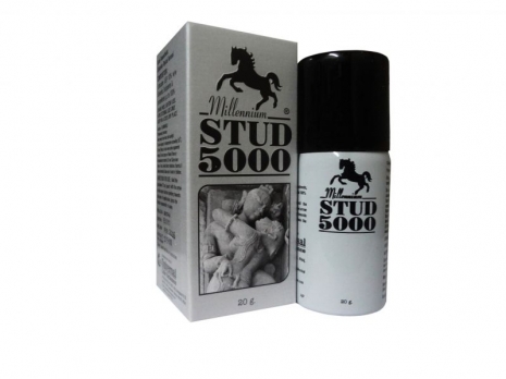 Лидокаиновый спрей для продления полового акта STUD 5000 (20 мл.)