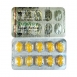 Tadalista Super Active-20 (Tadalafil 20 mg) капсулы для увеличения потенции 10 таб. 20 мг0