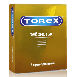 Презервативы Torex "Ребристые" с пакетиками для утилизации, 3 шт.0