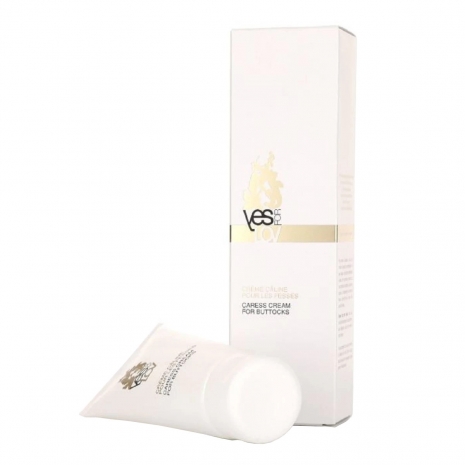 Нежный крем для ягодиц YESforLOV Caress Cream for Buttocks 100 мл